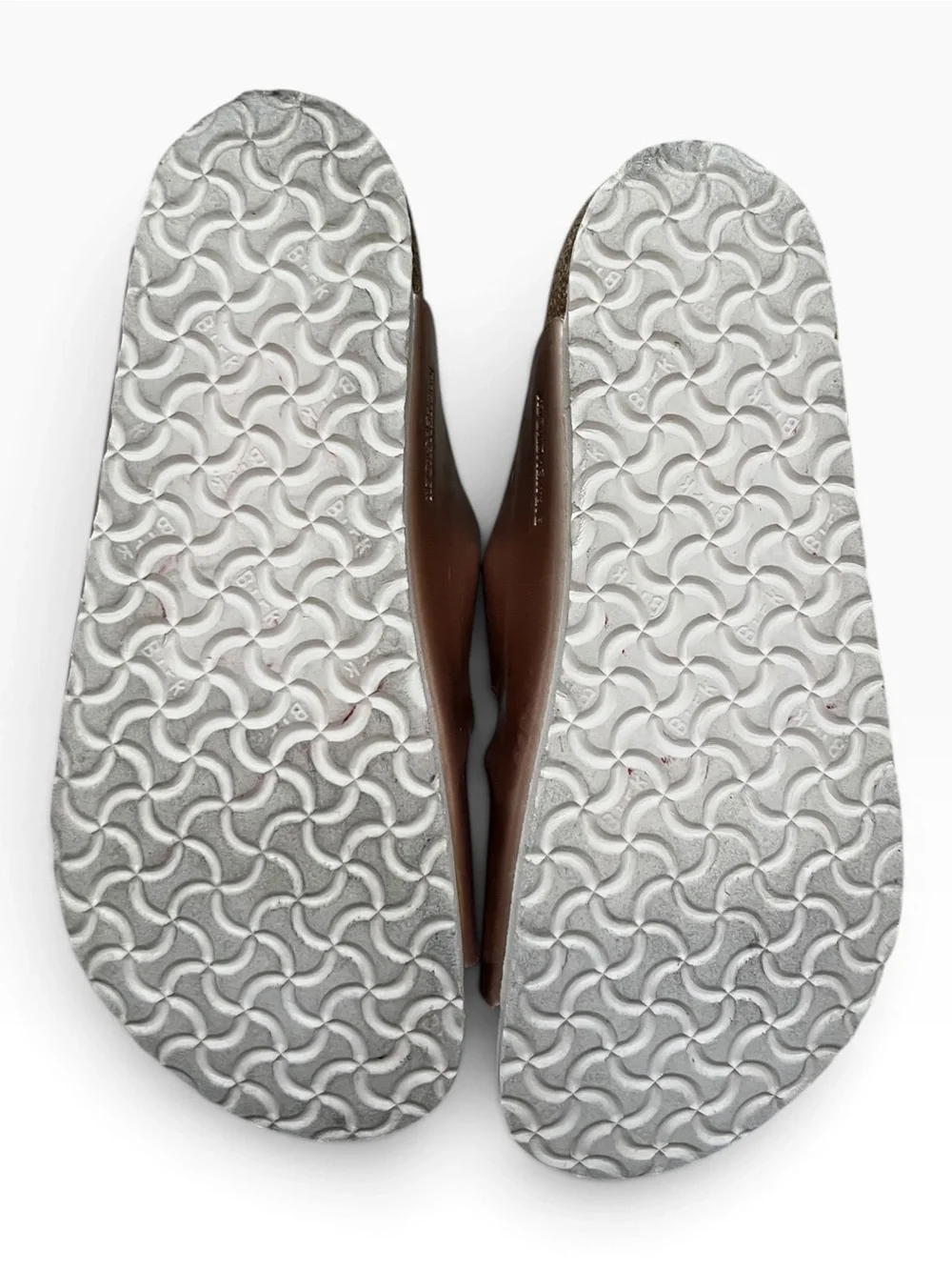 Birkenstock two strap